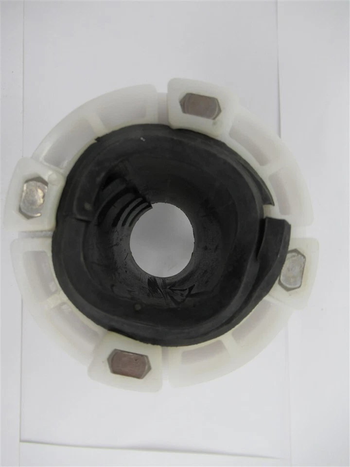 Jackmoon Simplex 30S196SB, tamaño 3/00", enchufe de conducto Foto 4 de 4