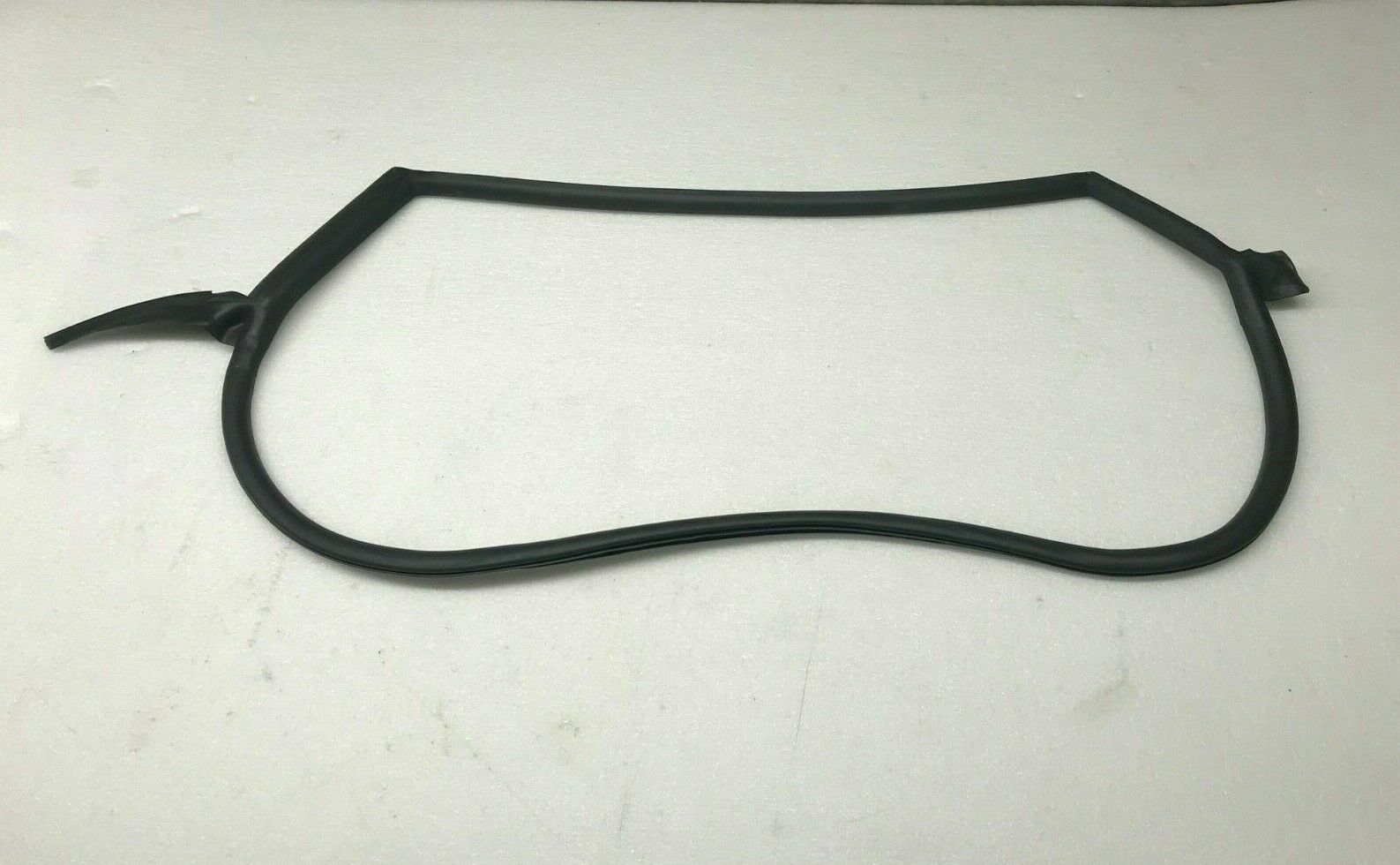 LAMBORGHINI HURACAN LP610 PASSENGER RIGHT SIDE DOOR RUBBER GASKET OEM 4T8831708D