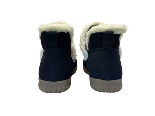 Kim Rogers Women’s Shoes Faux Suede Rosa Booties Size 8 M - Picture 4 of 7