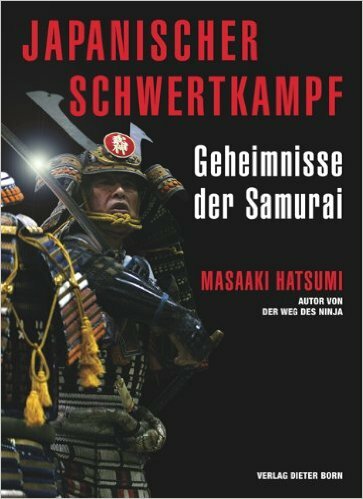 Japanischer Schwertkampf Buch Geheimnisse Der Samurai Von Masaaki