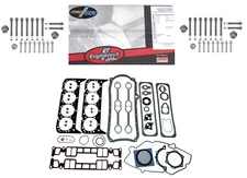 Full Engine Gasket Set Head Bolts for 1996-2002 Chevrolet 5.7L 350 Vortec Truck