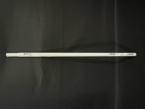 IKEA RACKA White Curtain Rod 28-47in 70-120cm Great Condition