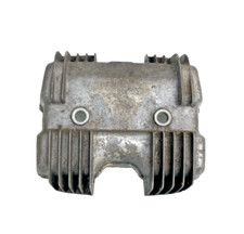 1991 91 Honda Nighthawk CB 250 engine cylinder valve cover