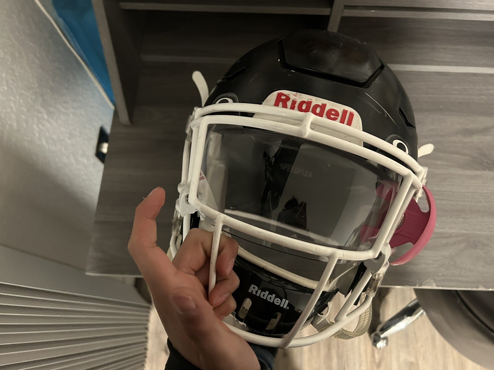 speed flex helmet large eBay