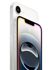 Apple iPhone 16e - 128 GB - White (Unlocked) for sale online Apple iPhone 16e - 128 GB - White (Unlocked) for sale online