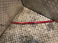 MERCEDES-BENZ E T-Modell S212 Heck Dritte Bremslicht Stoplicht Lampe 2128200156