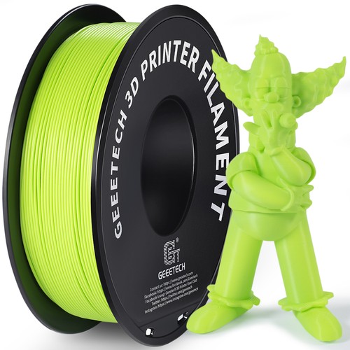 Geeetech PLA/ABS+/PETG/Silk/TPU/Matte Filaments 1Kg 1.75 mm FDM 3D Drucker - Afbeelding 55 van 87