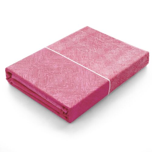Lenzuola Bassetti Delf matrimoniale singolo completo letto puro cotone 100% - Afbeelding 15 van 44