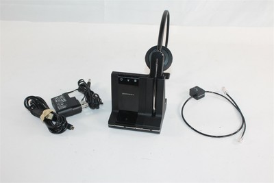 Plantronics Poly SAVI W740 DECT 6.0 