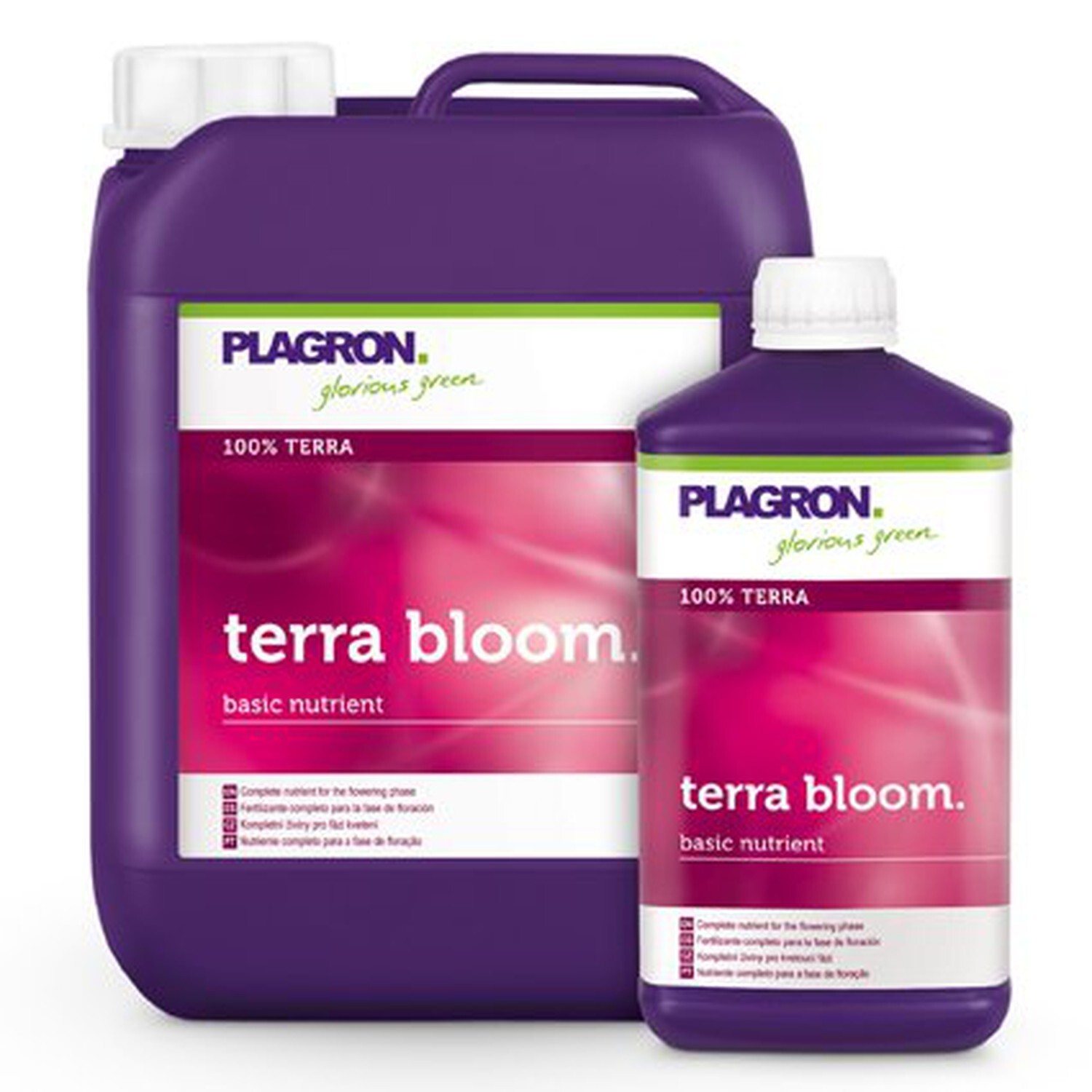 Terra Bloom 1L Plagron
