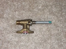 Thermador Bosch cooktop OEM valve 00651199