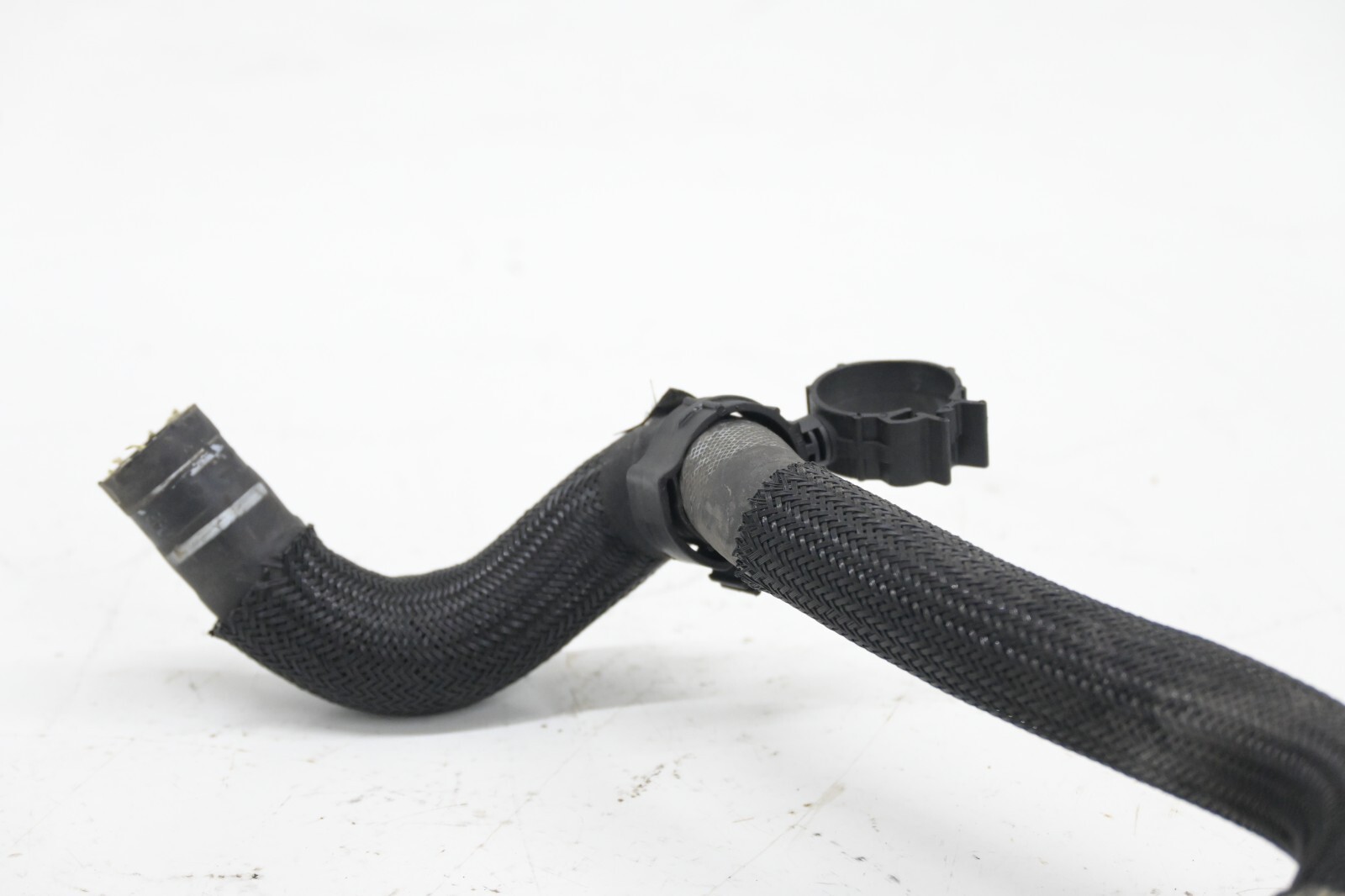 ⭐ 14-20 Maserati Ghibli Quatt 3.0l Engine Radiator Water Coolant Outlet Hose Oem