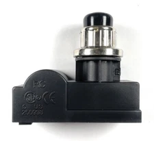 2 Outlet Universal Spark Generator AA Igniter Broil King, Broil-Mate, Charbroil,