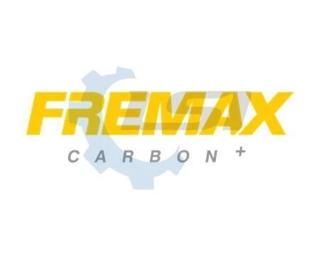 Rear Fremax Disc Rotor for Jeep Grand Cherokee WK 3.0L 06/05-01/11 SOLID 320mm - Image 2 of 4