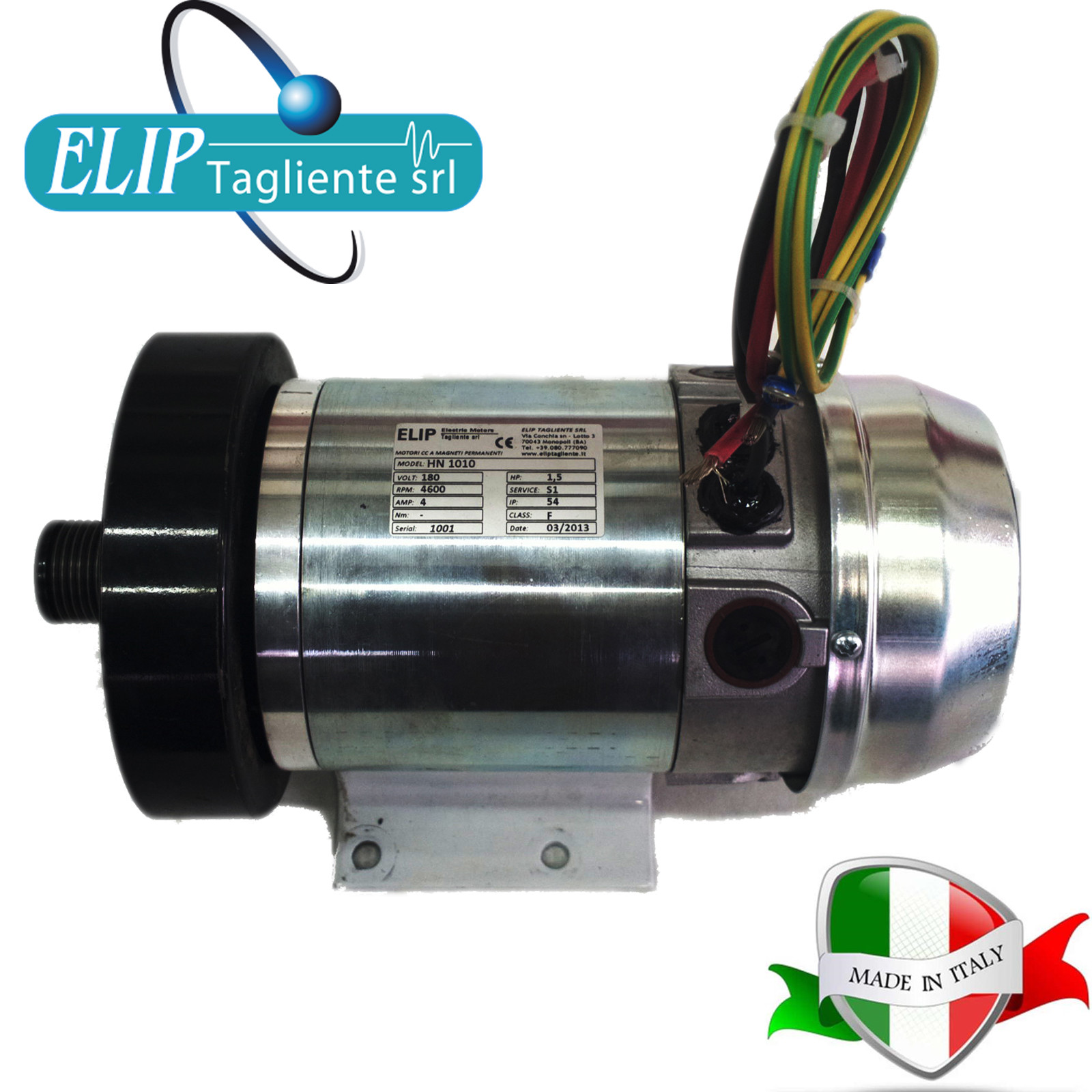 Motore Elettrico 36V 800W Con Spazzole E Controller – 2750 RPM Per Go-Kart, Scooter, E-Bike, Moto, Ciclomotori (Kit Completo Con Pedale)