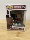 Funko POP! Movies Rocky III Clubber Lang Vinyl Figure #1714
