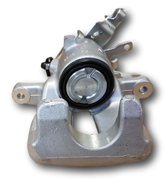 Bremssattel Bremszange Hinten Links FüR VW Caddy III Kasten / Kombi Ohne Pfand-image