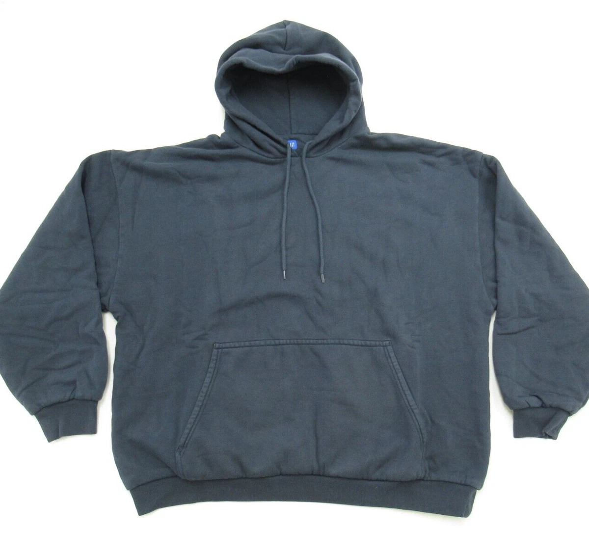 Yeezy season 8 hoodie sale