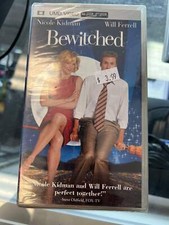 Bewitched Will Ferrell - PSP UMD Movie U12725