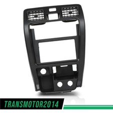 Fit For 1999-2002 TOYOTA 4RUNNER CENTER DASH RADIO CLIMATE CONTROL TRIM BEZEL