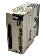 Yaskawa SGDV-7R6A11A Servopack Servo Drive
