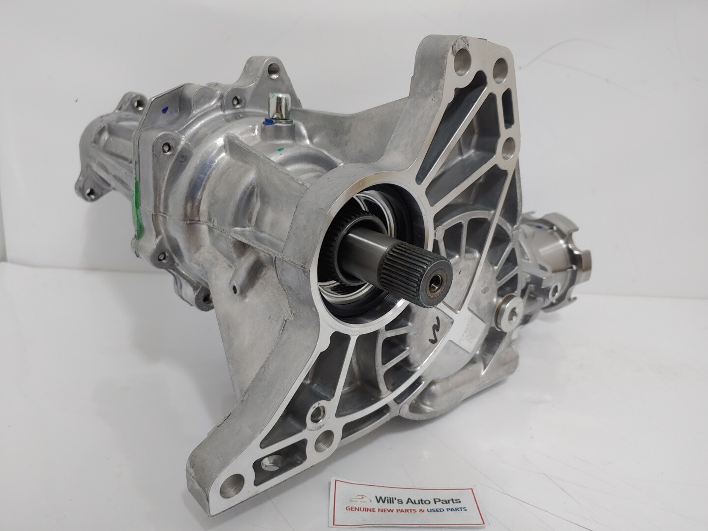 GENUINE NEW Auto Transfer Case Holden Captiva Diesel 2.2 CG 01/1106/18