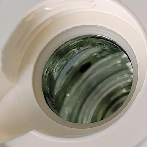 Caffettiera Plastica 1 L Multicolore Moderna Thermos Solida Facile da Riempire Isolante - Foto 6 di 9