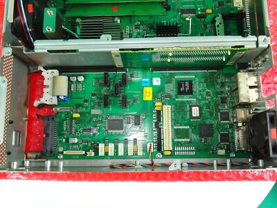 Siemens A5E03383670 Mainboard CV5 Mit Core I7 – G Produktbild-Vorschau 4
