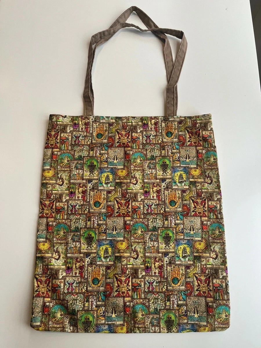 Funky tote bags uk hot sale