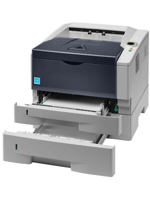 Olivetti PG L2130 SW Laserdrucker bis DIN A4 gebraucht