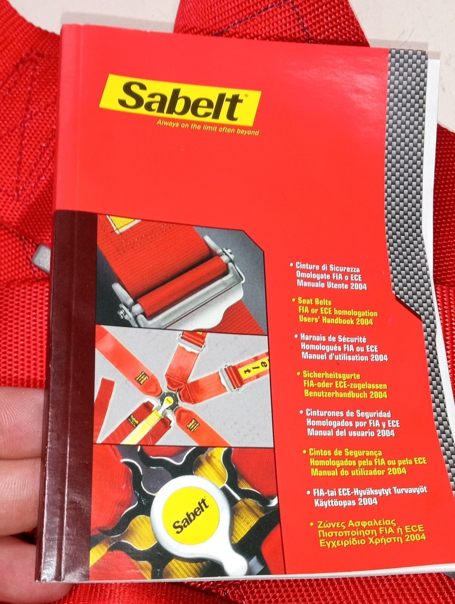 Ferrari ジュニアシート Sabelt $_57.JPG?set_id=880000500F