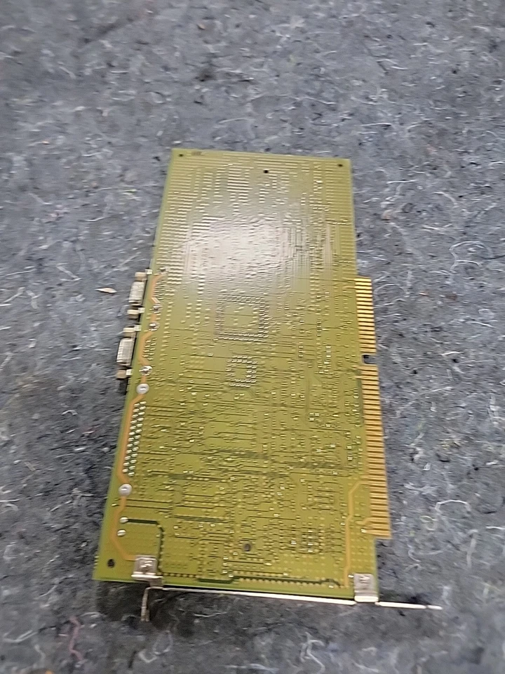 3-533-1027G  CINCINNATI MILACRON FCM Module - Image 3 of 3