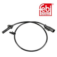 Febi Bilstein ABS Sensor Raddrehzahl DrehzahlfüHler FüR Ford Transit Kasten FCD
