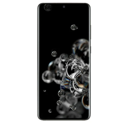 Samsung Galaxy S20 Ultra 5G SM-G988U 128GB Fully Unlocked ALL CARRIER OpenBox US - Picture 4 of 24