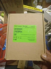 Software House AS0073-000 Access Control Input BUS Module  E2