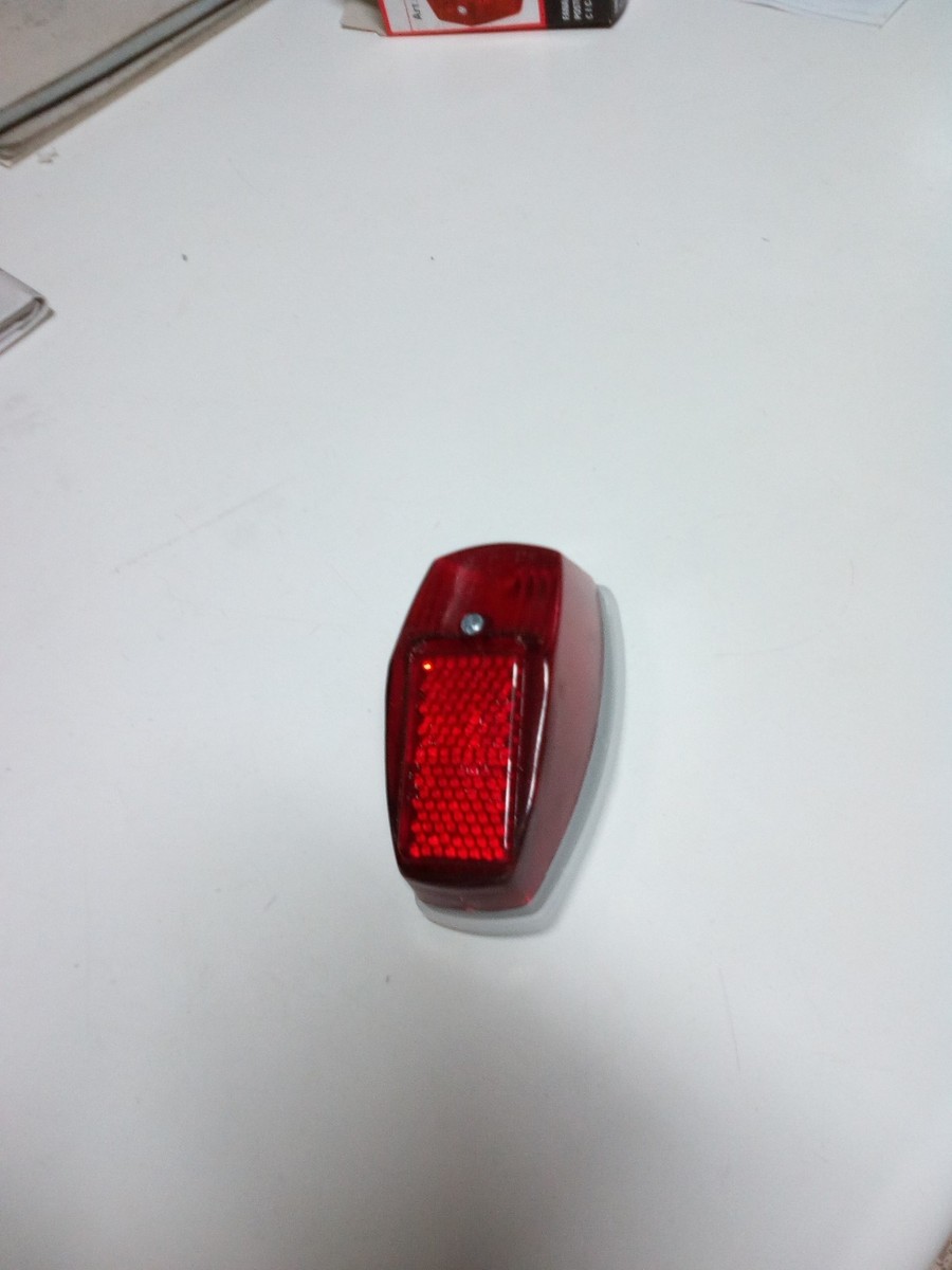 FANALINO POSTERIORE CIMATTI SAGITTARIO 50