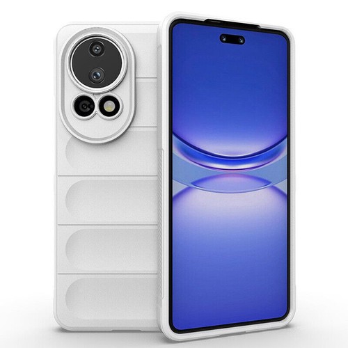 Compatible For Huawei Nova 11/11 Pro/12 Pro Case Cover TPU Mobile Phone Soft - Picture 10 of 25