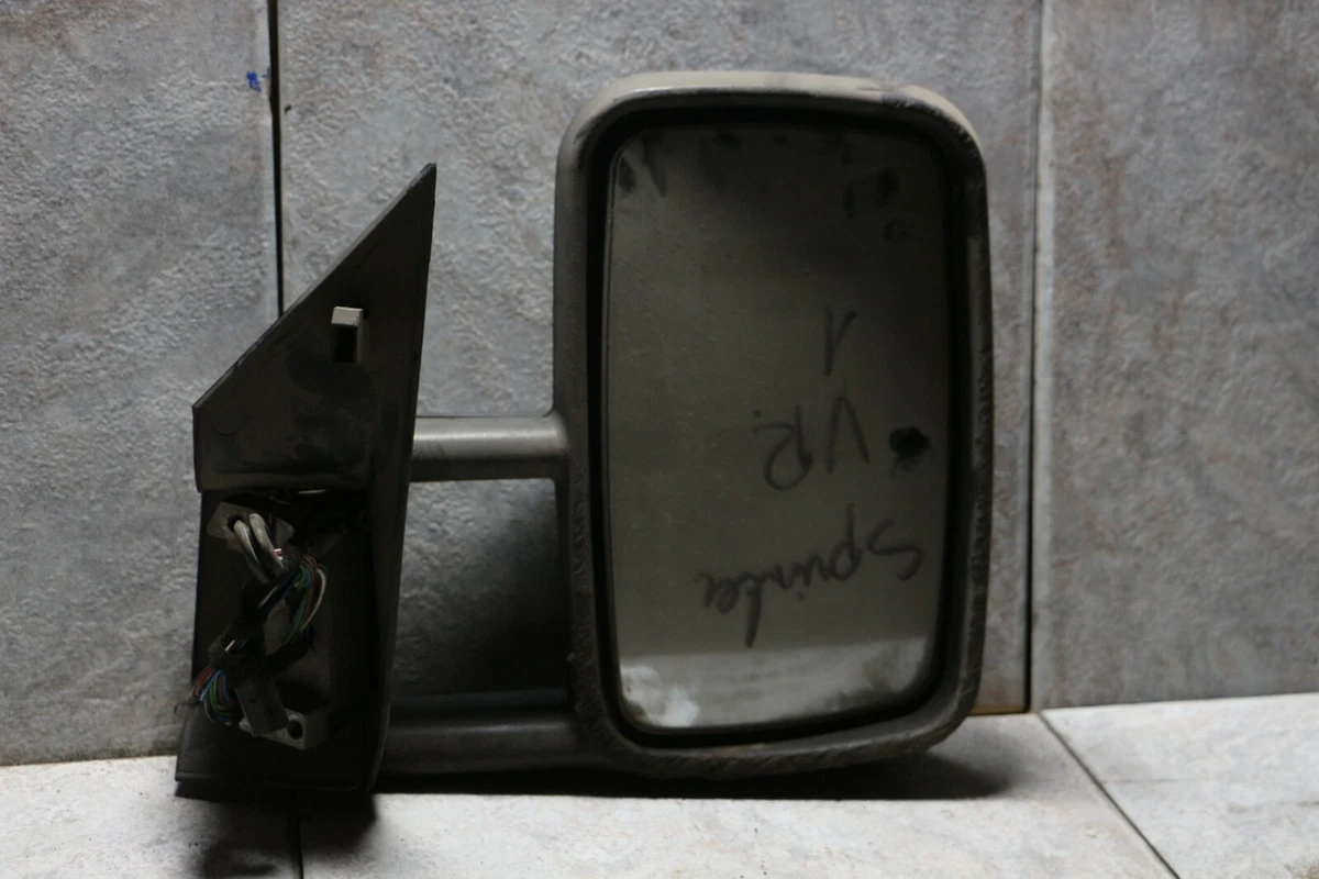Original Mercedes Sprinter W901 Exterior Mirror Right A9018106616 