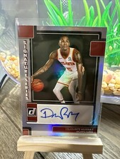 2022-23 Panini Immaculate Collection Basketball Cards 32