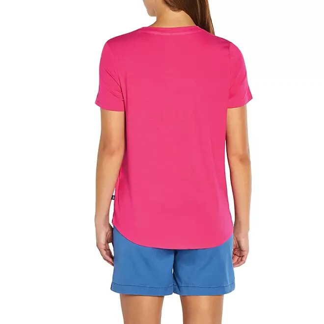 Gap Women's Short Sleeve Tee Size XXL Beetroot Purple | eBay