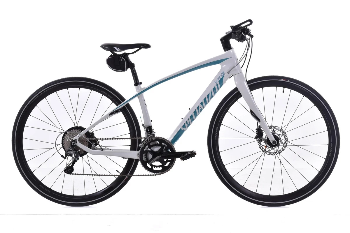 Used hybrid bike womens deals