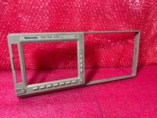 TEKTRONIX  714L  4CH  LONG RECORD COLOR DSO  OSCILLOSCOPE  ''Panel only''