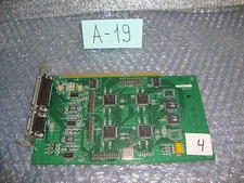  SUNTRON  14-119532 THERMA WAVE 40-137064 PCB