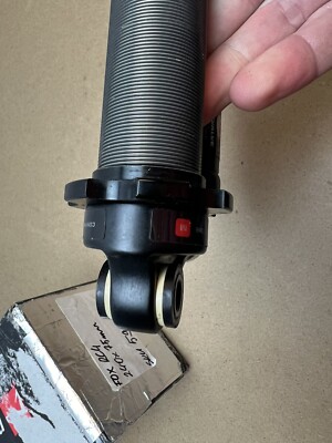 FOX DHX RC4 coil DH SHOCK 9.5'' x 3'' ID CBR8 Sku591 | eBay