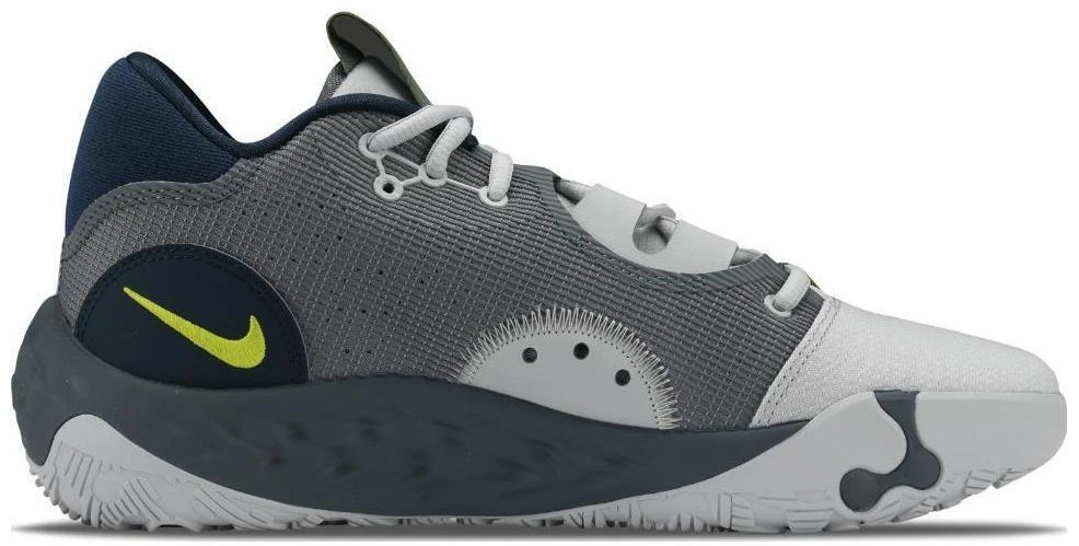 Nike PG 6 EP White Black for Sale | Authenticity Guaranteed | eBay