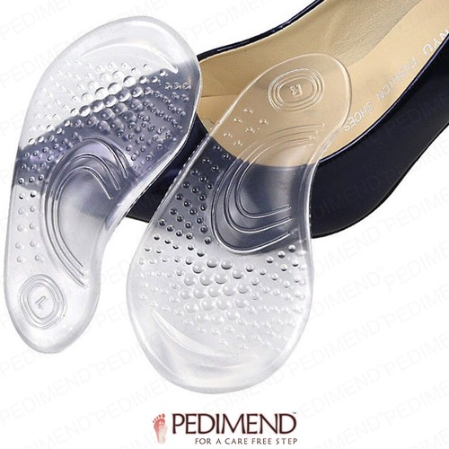 Plantarfasziitis Fußgewölbe Stützhülse Orthopädische Einlagen Plattfüße Stütze - Bild 14 von 29