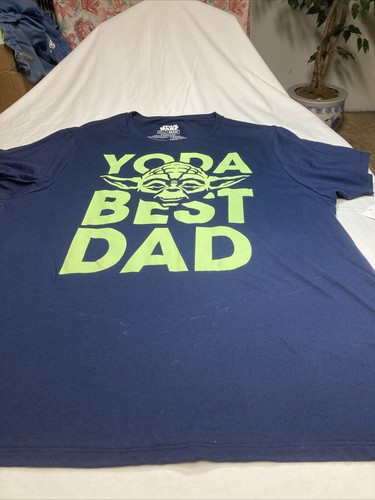 Star Wars Size 2XL (50-52), graphic T-Shirt New With Tag - Picture 7 of 17