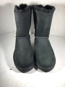 bailey bow ii boot grey