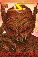 PROJECT SUPERPOWERS CHAPTER TWO #11 (2010) 1ST PRINT BAGGED & BOARDED DYNAMITE