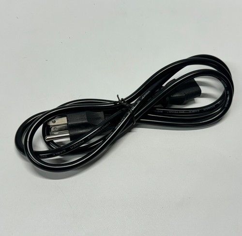 HP LaserJet Pro 400 M451dn Color Laser Printer CE957A Replacement Power Cable - Picture 2 of 2
